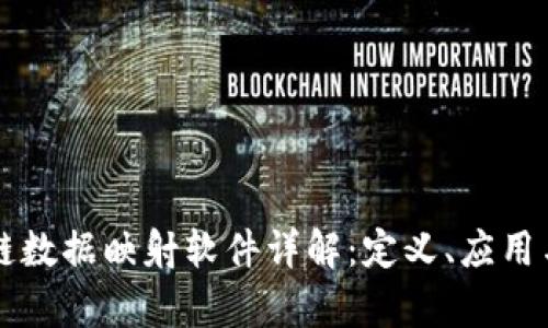 区块链数据映射软件详解：定义、应用与前景